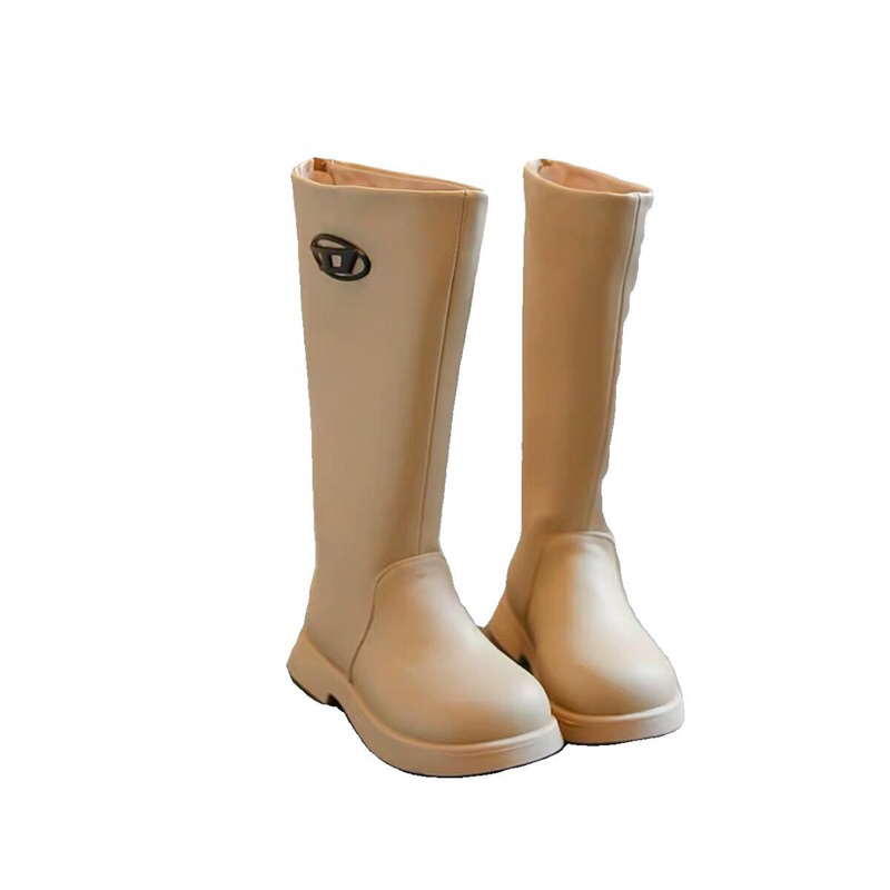 Bốt đại khoá 704 mới