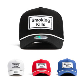 Nón lưỡi trai mũ nón kết Dtype PREMI3R Smoking phong cách Hàn Quốc mũ lưỡi tra