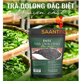 Trà Oolong đặc biệt Deli 500gram