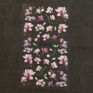 Sticker dán móng nail 1000(có từng ảnh các mẫu cho khách tha hồ chọn) - Sticker đẹp