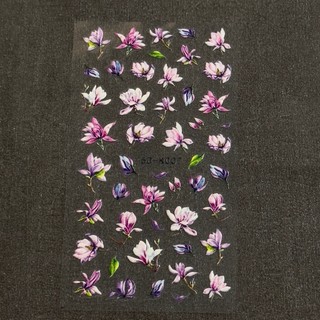 Sticker dán móng nail 1000(có từng ảnh các mẫu cho khách tha hồ chọn) - Sticker đẹp