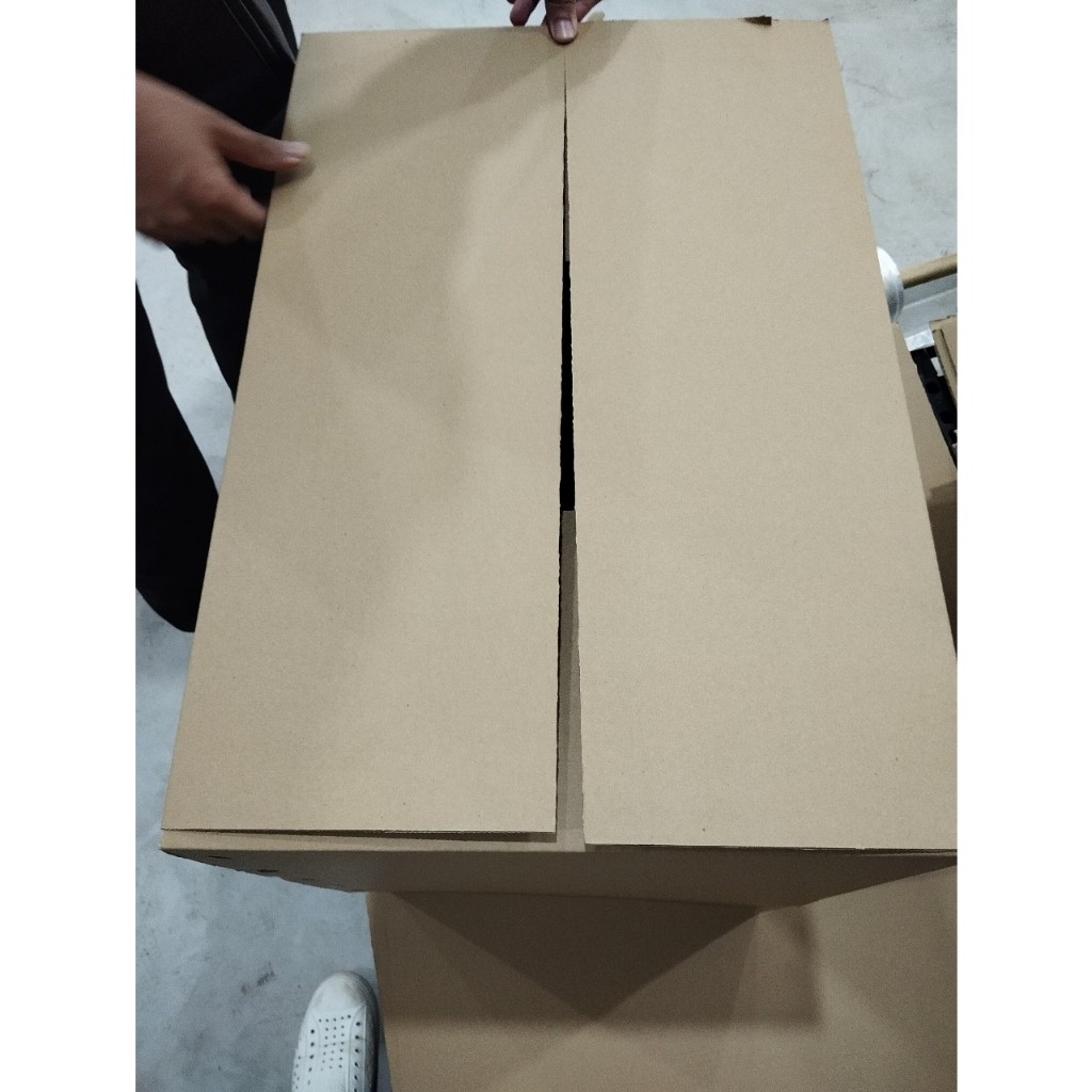 Thùng Carton Chuyển Nhà 5 Lớp Dày Dặn, Hộp Carton Đóng Hàng Chuyển Nhà, Chuyển Văn Phòng Giá Rẻ