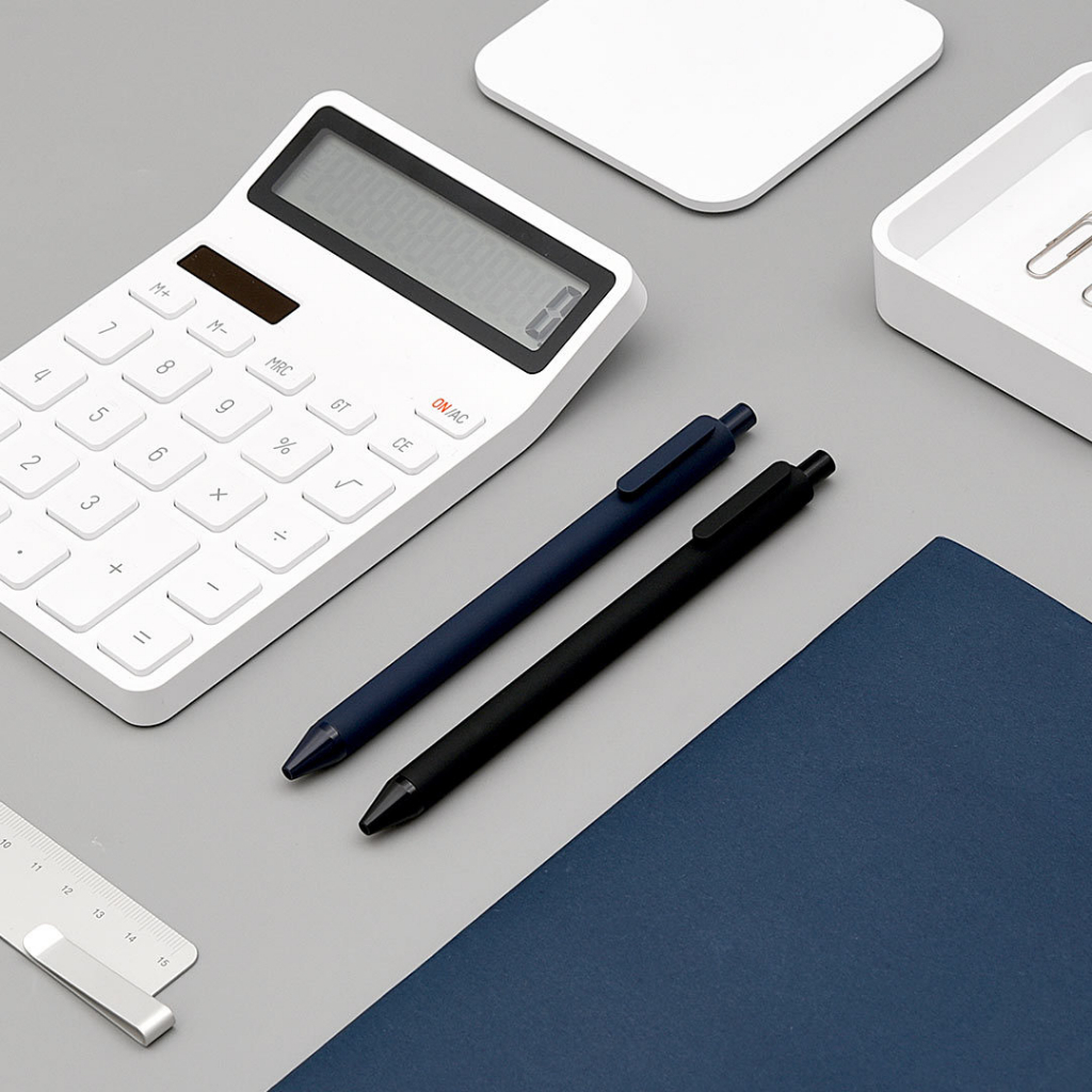 Bút gel Kaco Pure special