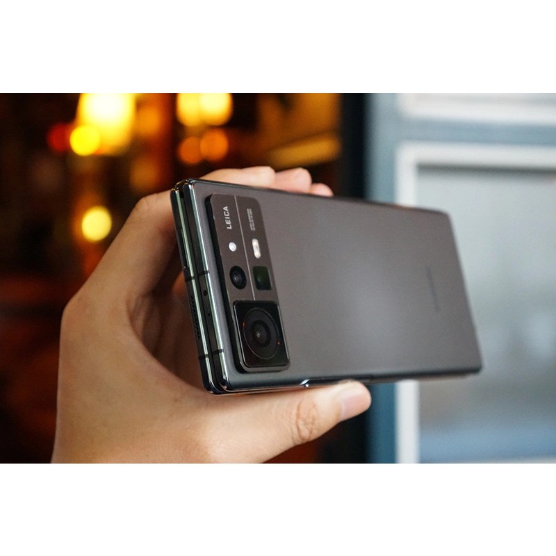 ! Điện thoại xiaomi mix fold 2  - fullbox - new 100% - cấu hình cao - bảo hành 12 tháng