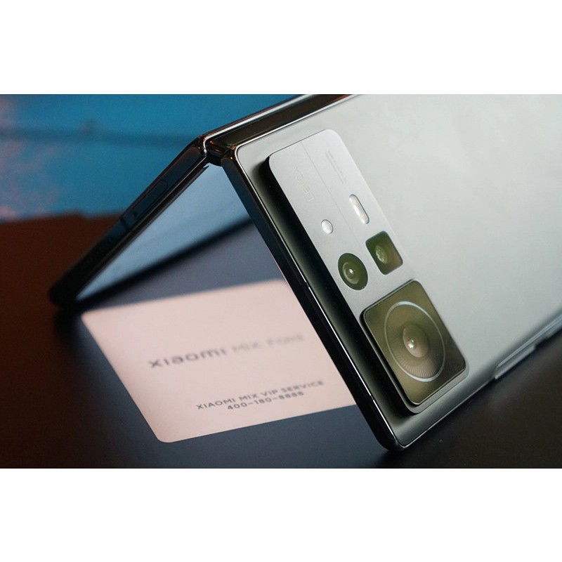! Điện thoại xiaomi mix fold 2  - fullbox - new 100% - cấu hình cao - bảo hành 12 tháng