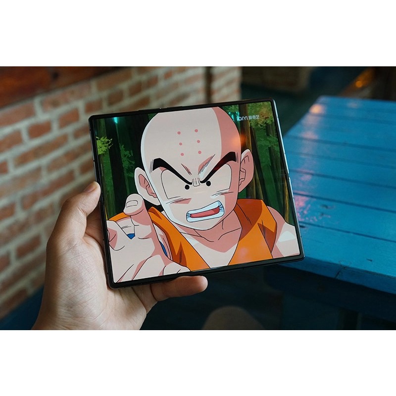 ! Điện thoại xiaomi mix fold 2  - fullbox - new 100% - cấu hình cao - bảo hành 12 tháng