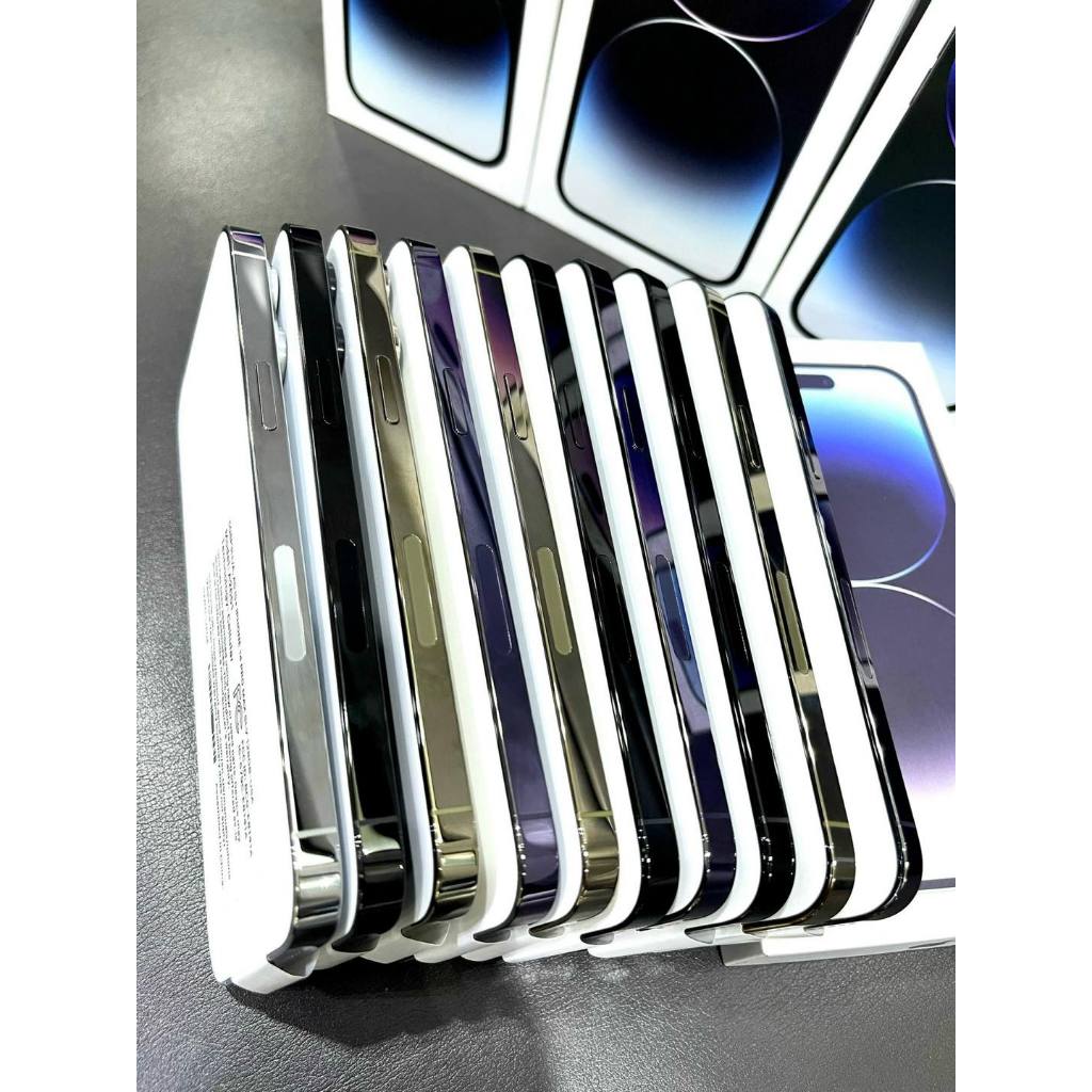 $ . Điện thoại iphone 14 pro max 512GB - dung lượng cao, chạy mượt, êm - bảo hành 12 tháng