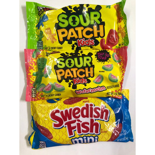 ￼kẹo dẻo cho bé sour patch kids 56g - mỹ