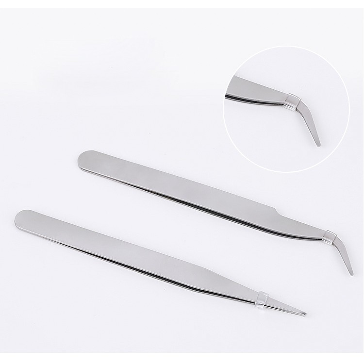 Nhíp gắp sticker dán móng , phụ kiên ,charm loại tốt