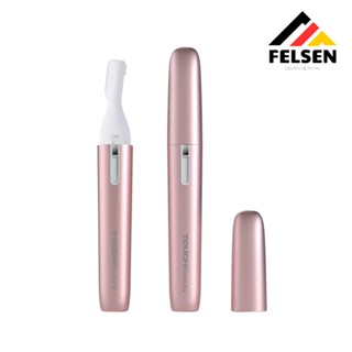 Máy Tỉa Lông Mày Cầm Tay TOUCHBeauty TB1658, Máy Cạo Lông Sắc Bén, Không Đau Rát, Xước