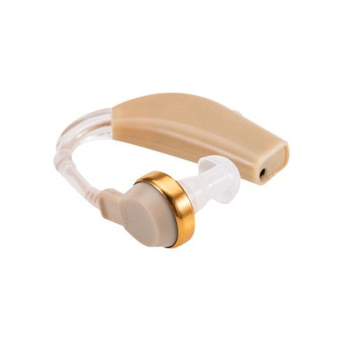 Tai Nghe Trợ Thính Huqu 100359 - Món Quà Ý Nghĩa Dành Cho Người Thân