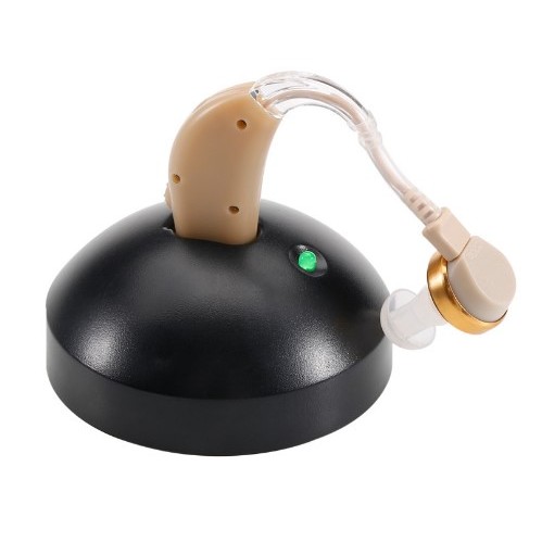 Tai Nghe Trợ Thính Huqu 100359 - Món Quà Ý Nghĩa Dành Cho Người Thân