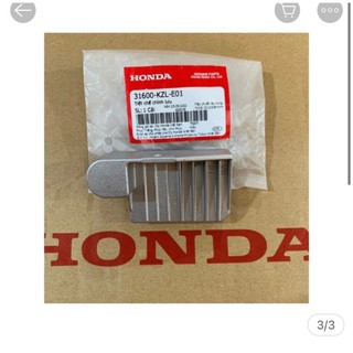 SẠC NẠP HONDA VISON VS 110 ĐỜI ĐẦU 2011-2012-2013