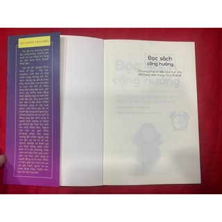 Sách - Đọc Sách Cộng Hưởng - Tân Việt