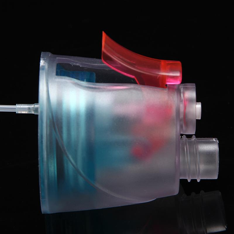 Bình nước thể thao phun sương