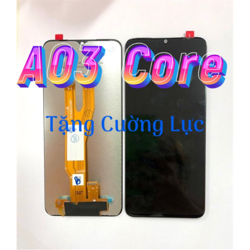 Màn Hình SS Samsung A03 Core