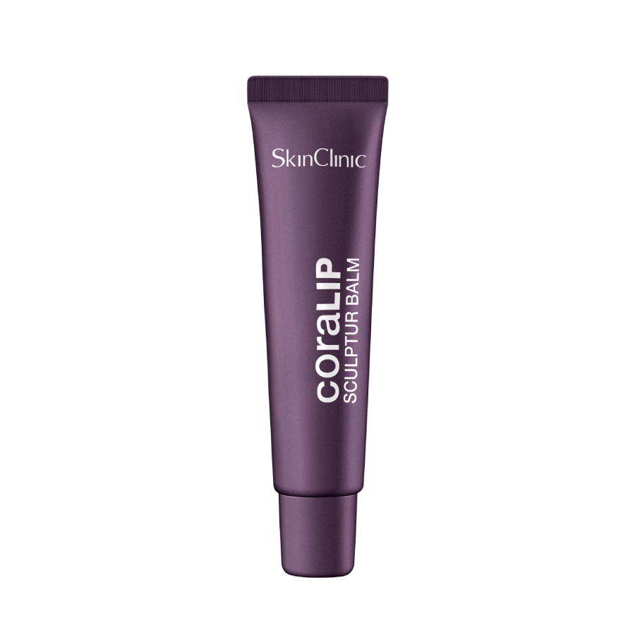 Cora Lip - Son dưỡng môi coralip ẩm mịn, căng mọng – 15ml