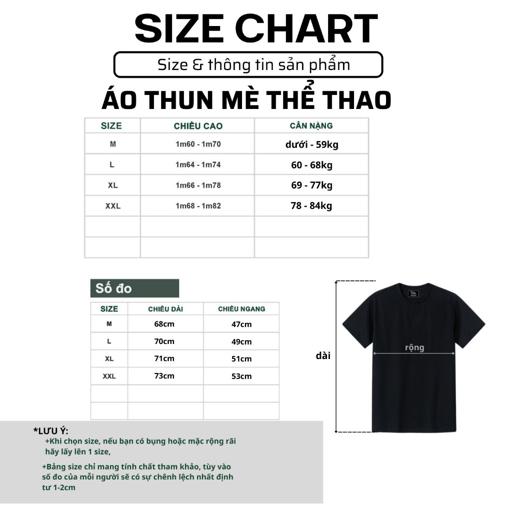 Áo thun nam Gấu 194 vải thun lạnh co dãn 4 chiều, phong cách thể thao - gym - bóng đá, from slim fit - 1994