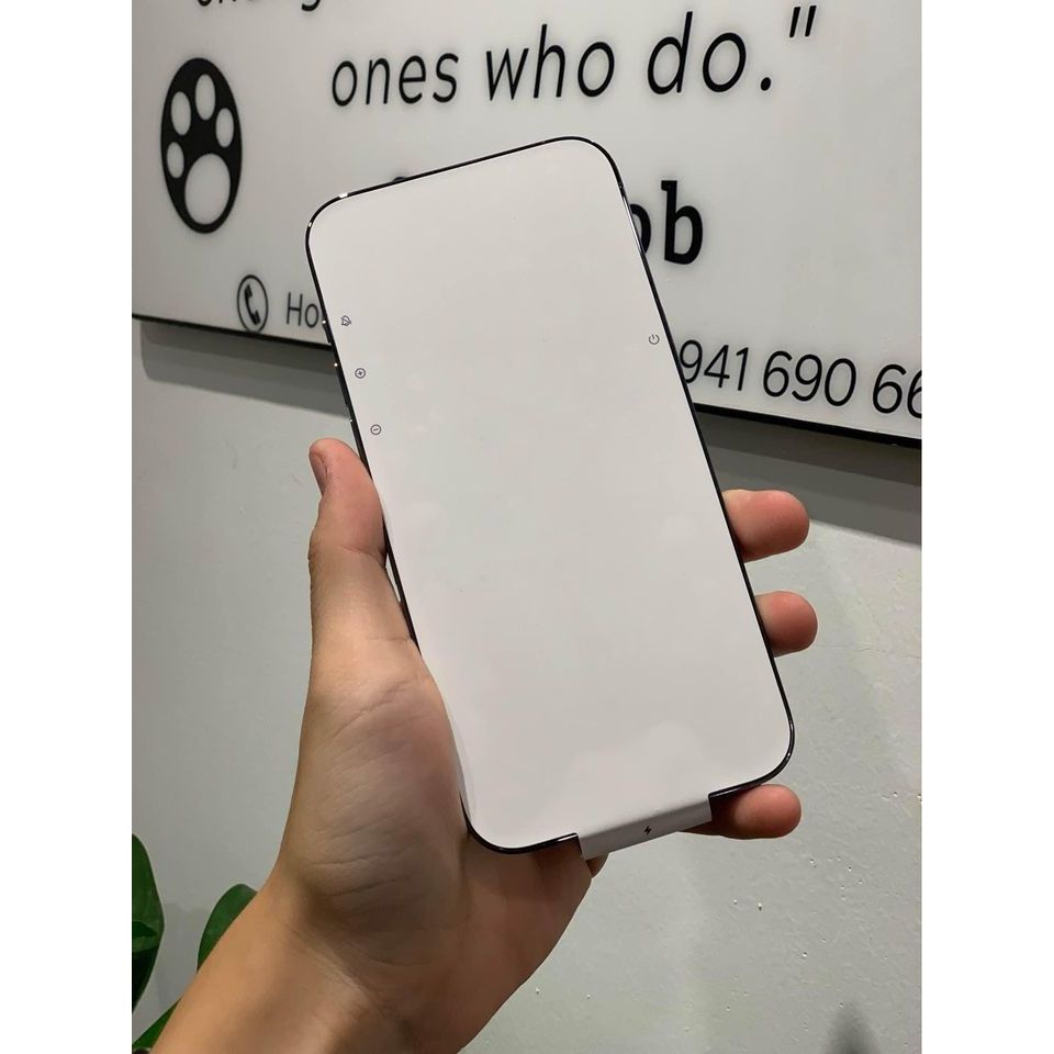 Iphone 14 Pro Max 256Gb pin 100% còn Bh Apple 2024 đẹp nguyên zin