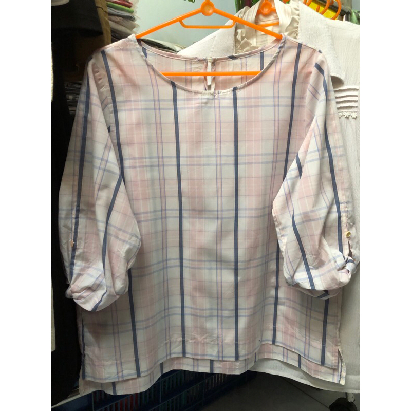 Áo sơmi, áo kiểu nữ - Góc pass đồ, 2hand bao lỗi