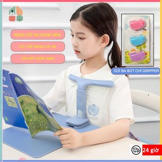 Giá đỡ cằm chống cận thị，giữ khoảng cách an toàn chống mỏi mắt，giá đỡ chống cằm bảo vệ 2 mắt，giá đỡ chống cận thị
