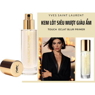 KEM LÓT YSL TOUCHE ECLÁT BLUR PRIMER