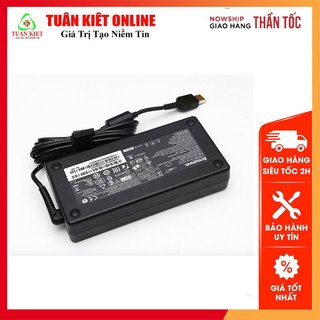 Sạc Laptop Lenovo Thinkpad P50