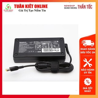 Sạc Laptop Lenovo Thinkpad P50