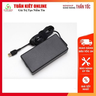 Sạc Laptop Lenovo Thinkpad P50