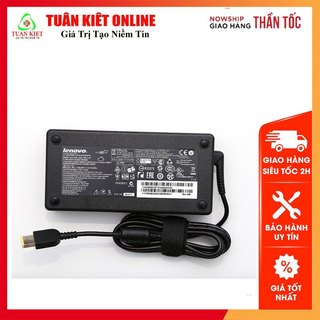 Sạc Laptop Lenovo Thinkpad P50