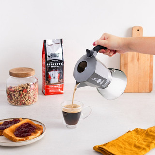BIALETTI Ấm pha cà phê BRIKKA INDUCTION