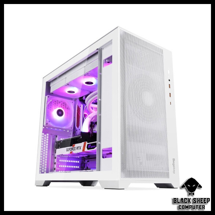 Vỏ Case SEGOTEP SEGOTEP MEMPHIS WHITE
