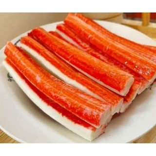 Thanh CUA Surimi. TÚI 450-500g (giao hỏa tốc)
