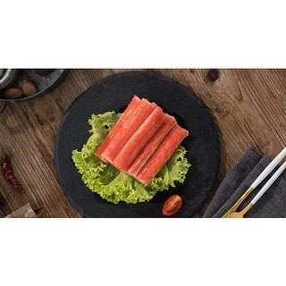 Thanh CUA Surimi. TÚI 450-500g (giao hỏa tốc)