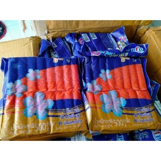 Thanh cua thái lan 🦀🦀🦀. túi 500g