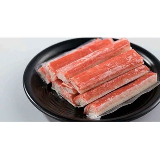 Thanh CUA Surimi. TÚI 450-500g (giao hỏa tốc)