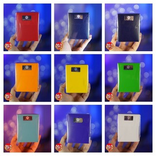 Hộp đựng bài từ Ultra Pro Classic Color có sức chứa 60+ Xả kho giá rẻ cho Pokemon và Yugioh