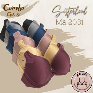 12 áo ngực thái lan sisterhood mã 2031 cúp b
