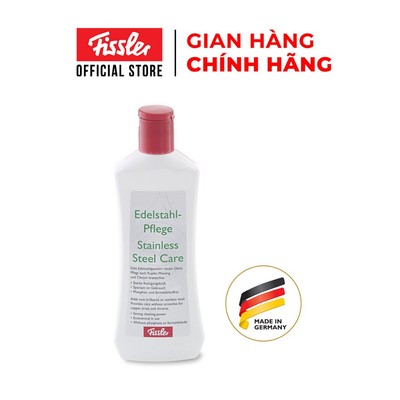Dung dịch đánh bóng inox Fissler-Hàng chính hãng