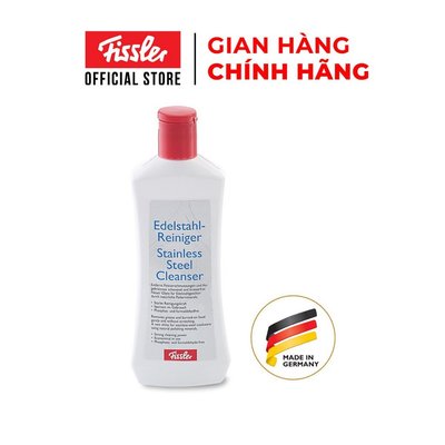 Dung dịch tẩy vết ố Fissler-Hàng chính hãng
