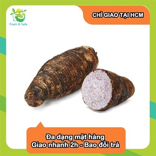 Khoai môn - 500g