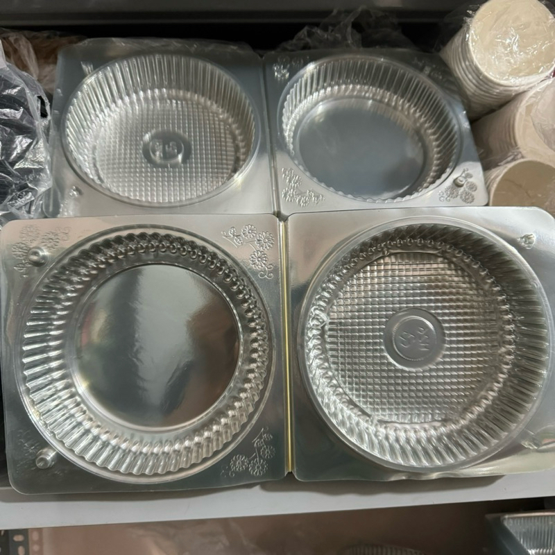 50 Hộp bông lan trứng muối H26/ H28