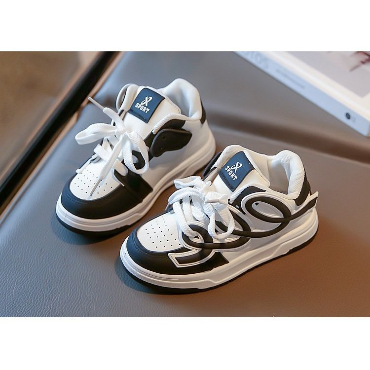 Giày thể thao mã YY5506 Quảng Châu cao cấp cho bé trai bé gái từ 3 tuổi đến 15 tuổi