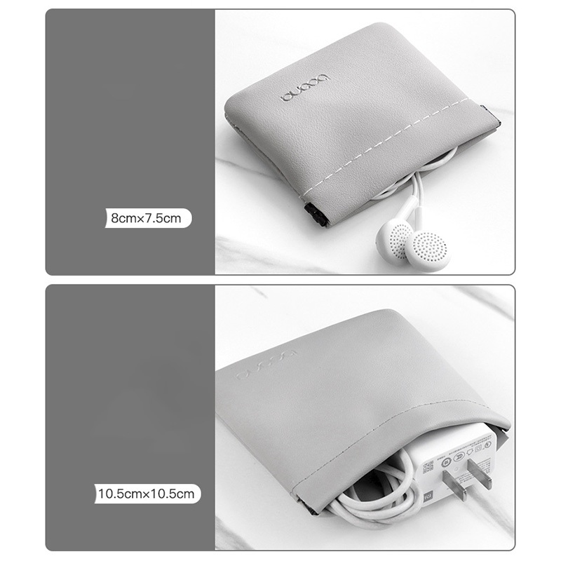 Túi đựng phụ kiện Baona BN-G012 BN-G015 BN-G015-M - Oz255