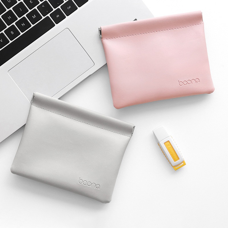 Túi đựng phụ kiện Baona BN-G012 BN-G015 BN-G015-M - Oz255