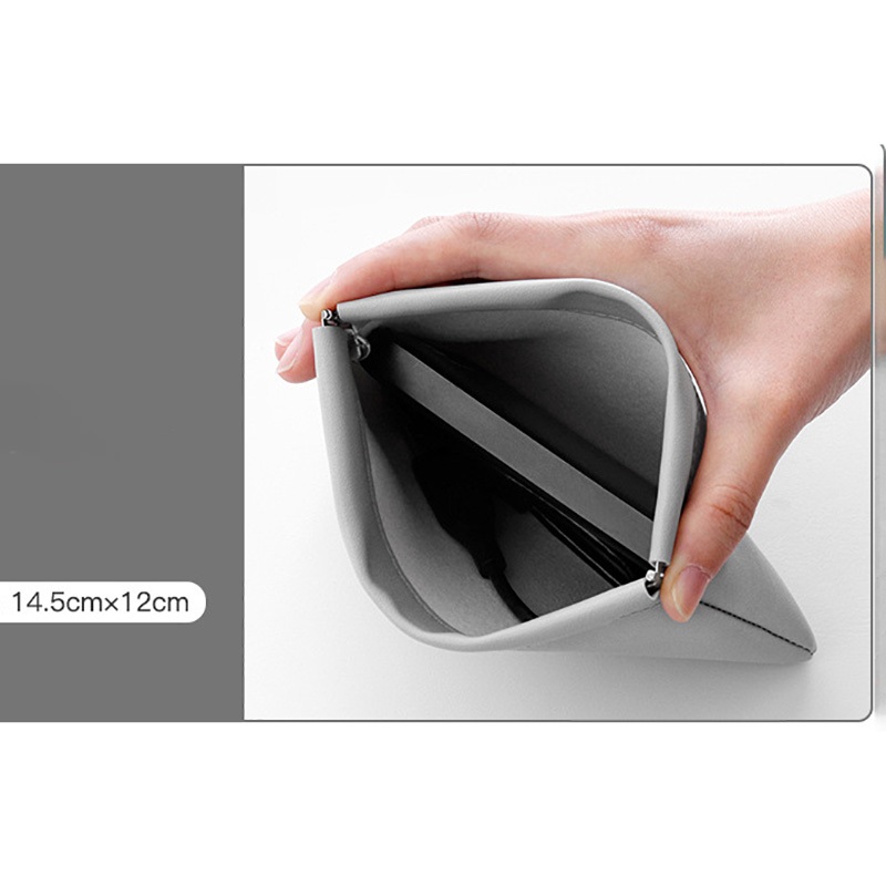 Túi đựng phụ kiện Baona BN-G012 BN-G015 BN-G015-M - Oz255