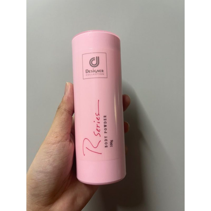 PHẤN THƠM KHỬ MÙI DSERIES