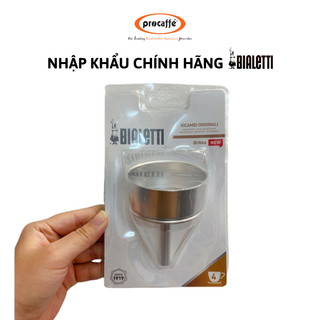 Phễu lọc ấm pha cà phê Bialetti Brikka New