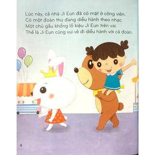 Sách - Ngứa Quá Đi Thôi (Thuộc bộ Bác Sĩ Kính Coong)