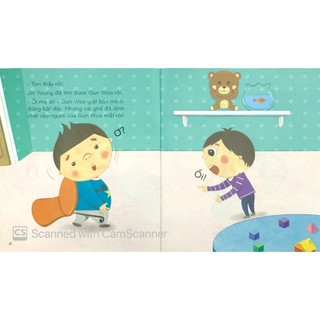 Sách - Béo Phì Xấu Lắm (Thuộc bộ Bác Sĩ Kính Coong)